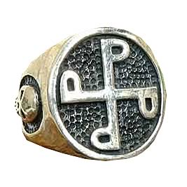The Phantom Ring of Good Replica