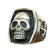 The Phantom Ring of Evil Replica