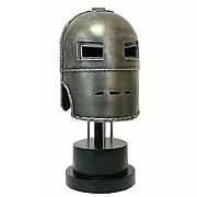 Iron Man Movie Mark 1 Helmet Replica