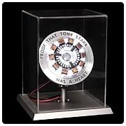 Iron Man Movie Arc Reactor Prop Replica