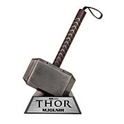 Thor Mjolnir Hammer of Thor Prop Replica Thor Mjolnir Hammer of Thor Prop Replica