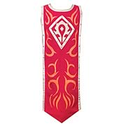 World of Warcraft Horde Wearable Tabard