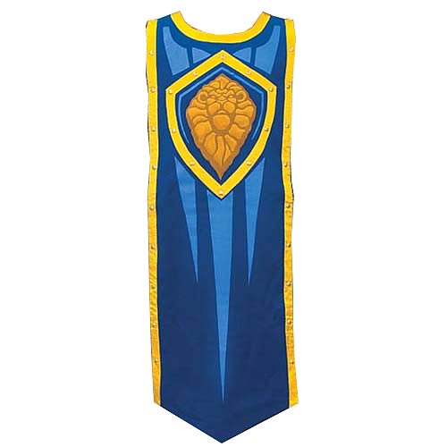 World of Warcraft Alliance Wearable Tabard