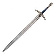 Lord of the Rings Glamdring Latex Sword Prop Replica