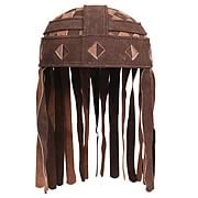 Braveheart William Wallace Leather Helmet Prop Replica