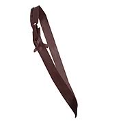 Braveheart William Wallace Leather Baldric Prop Replica