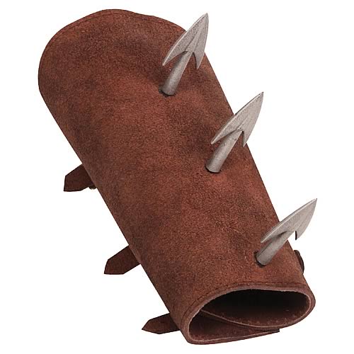 Braveheart William Wallace Vambrace Prop Replica