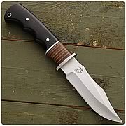 US Marine Corps Leather Neck Military Knife
