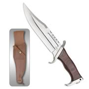 Rambo Gil Hibben III Fighter Knife