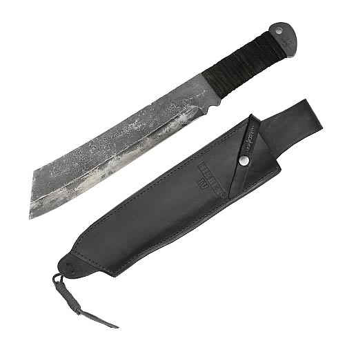 Rambo Gil Hibben IV Machete, Rambo, Prop Replicas, United Cutlery