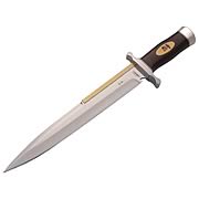 The Expendables 2 Toothpick Knife Prop Replica