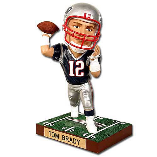 NFL GameBreaker 2 Tom Brady - New England Patriots