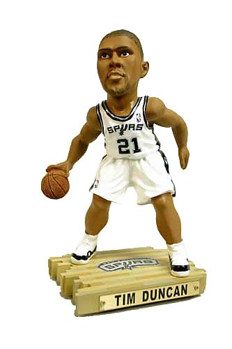 NBA GameBreaker 3 Tim Duncan - San Antonio Spurs