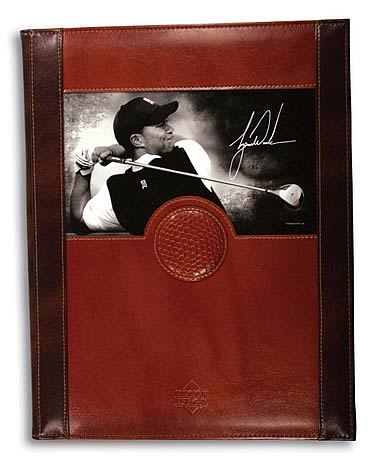 PGA Tiger Woods Collection – Portfolio (Precision Shot)