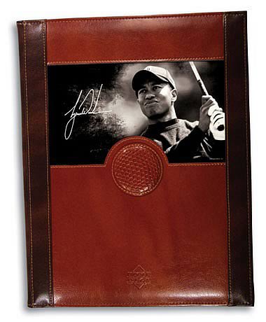 Tiger Woods