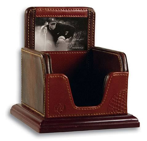 PGA Tiger Woods Collection – Notepad Holder