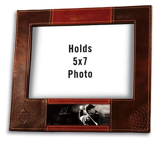 PGA Tiger Woods Collection – 5x7 Picture Frame