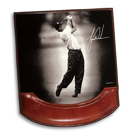 PGA Tiger Woods Collection – Mouse Pad (Square)