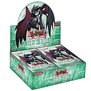 YuGiOh! Trading Card Game Power of the Duelist 12-pack