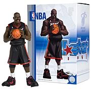 NBA All-Star Shaquille O'Neal Vinyl Figure