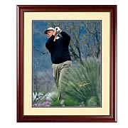 See Larger Image of Jack Nicklaus Signed 2000 Tradition Framed Photo