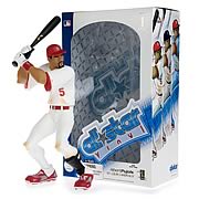 MLB All-Star Albert Pujols (Home Jersey) Vinyl Figure