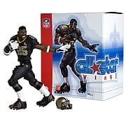 NFL All-Star Reggie Bush Vinyl Figure