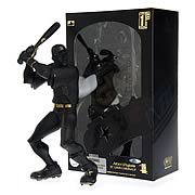 MLB All-Star Albert Pujols (Black Edition) Vinyl Figure