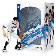 MLB All-Star David Wright (Home Jersey) Vinyl Figure