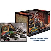 World of Warcraft Miniatures Core Set Starter