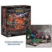 World of Warcraft Miniatures Core Set Deluxe Edition