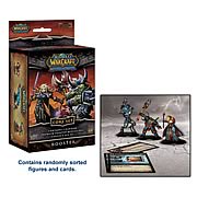 World of Warcraft Miniatures Core Set Booster