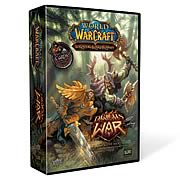 World of Warcraft Drums of War Battle Deck
