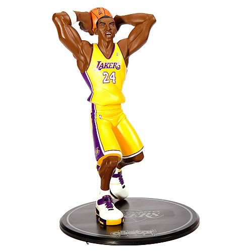 NBA Kobe Bryant Series 1 All-Star Vinyl Statue