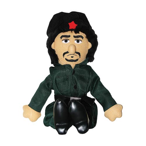 Che Guevara Little Thinker Plush