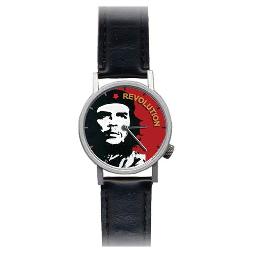 Che Guevara Watch