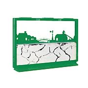 Giant Ant Farm Live Ant Habitat