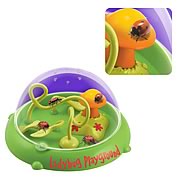 Ladybug Playground Live Ladybug Viewer
