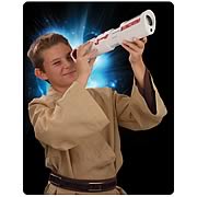 Star Wars Jedi Electronic Talking Telescope