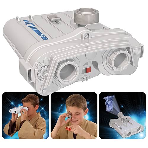 Star Wars Optical Command Unit