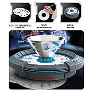 Star Wars Holographic Animation Lab