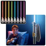 Star Wars Lightsaber Room Light