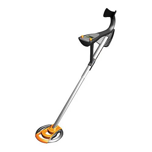 Treasure Seeker Metal Detector