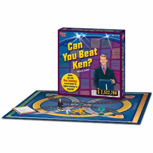 Can You Beat Ken?