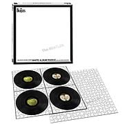 The Beatles The White Album 40th Anniversary Puzzle