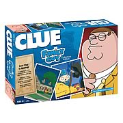 Family Guy Collector