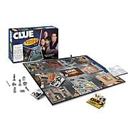 Seinfeld Clue Collector's Edition