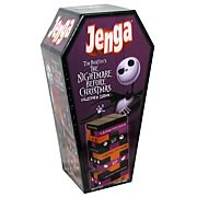 Nightmare Before Christmas Collector
