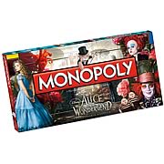 Games: Monopoly