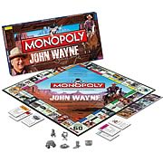 John Wayne Collector